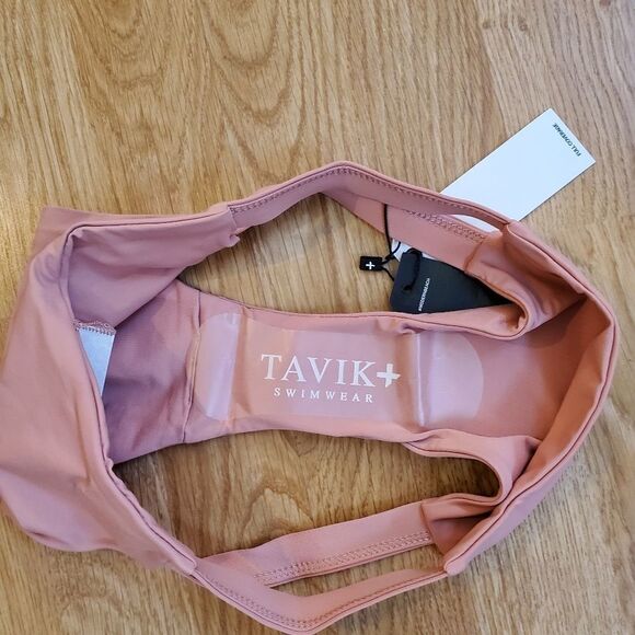 Tavik Chloe Full Coverage Bikini Bottom sz XS - Picture 11 of 14